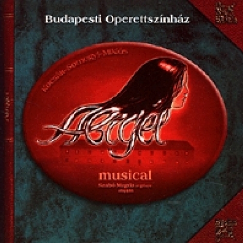 Abigél musical - Szeged