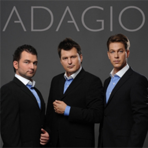 Adagio Valentin-napi koncert