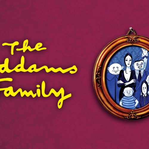 Addams Family musical