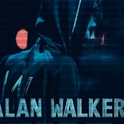 Alan Walker koncert