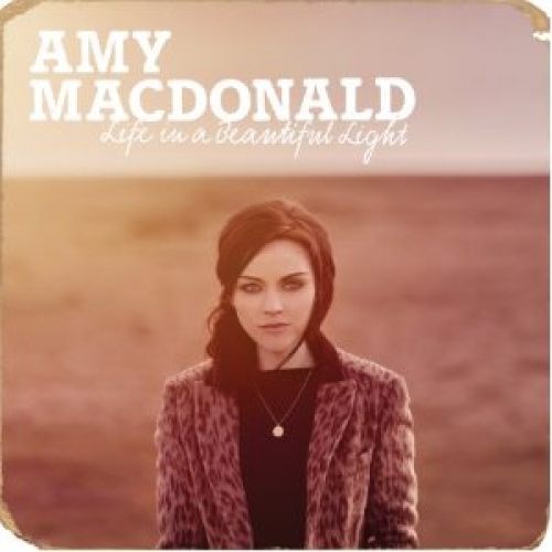 Amy Macdonald