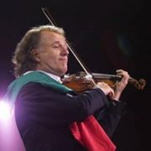 André Rieu koncert 2017 - Jegyek