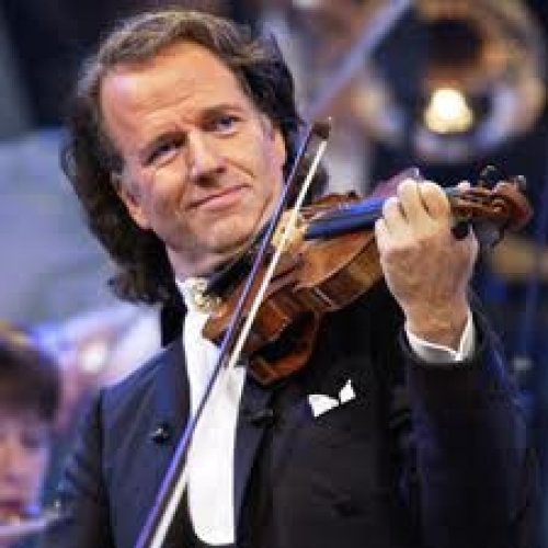 André Rieu koncert 2013