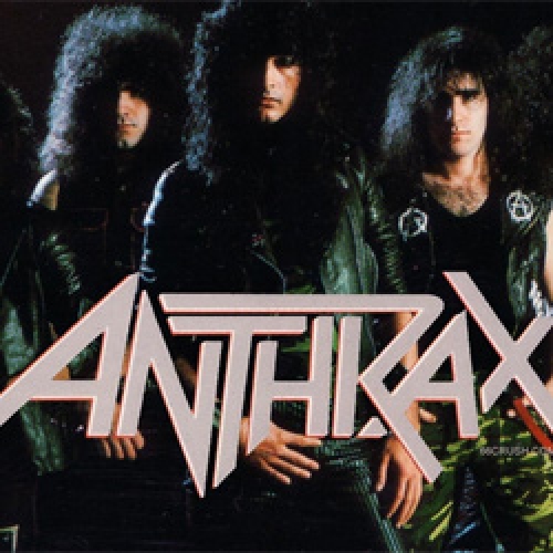 ANTHRAX koncert