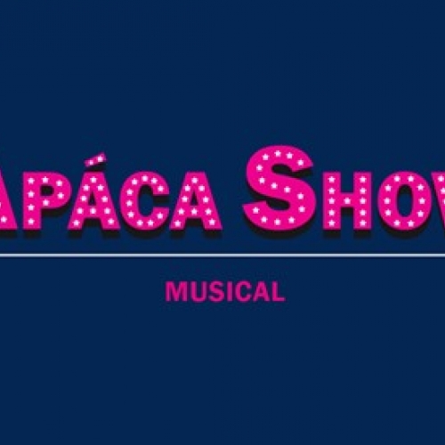 Apáca show musical Baján