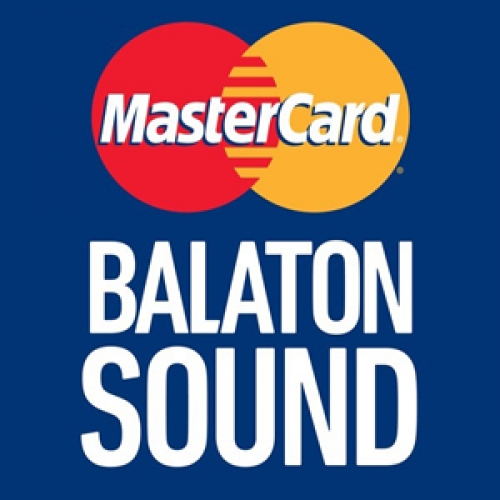 Balaton Sound 2015