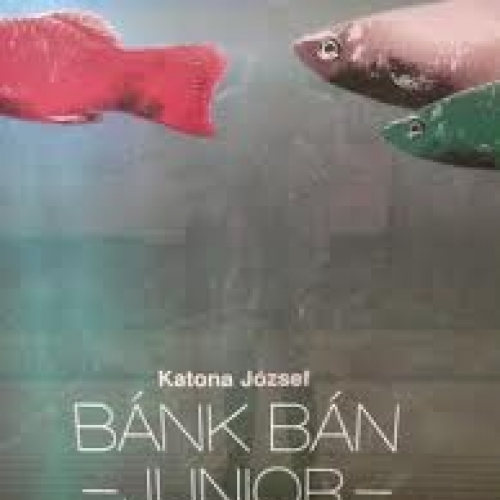 Bánk bán Junior