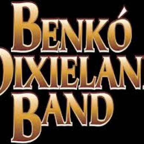 Benkó Dixieland Band koncert