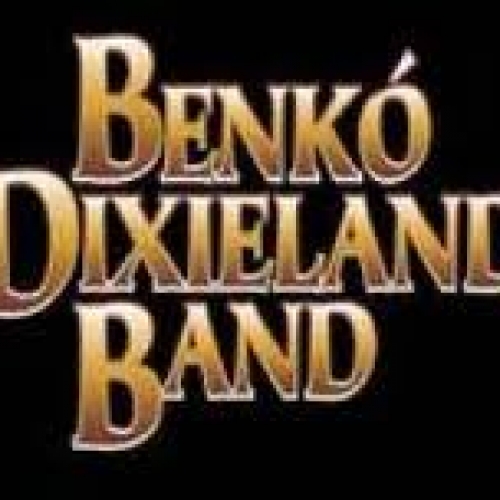 Benkó Dixiland Band koncert