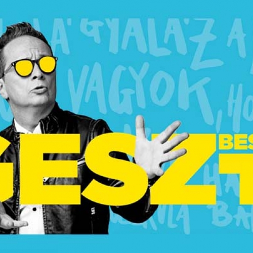 Best of Geszti koncert