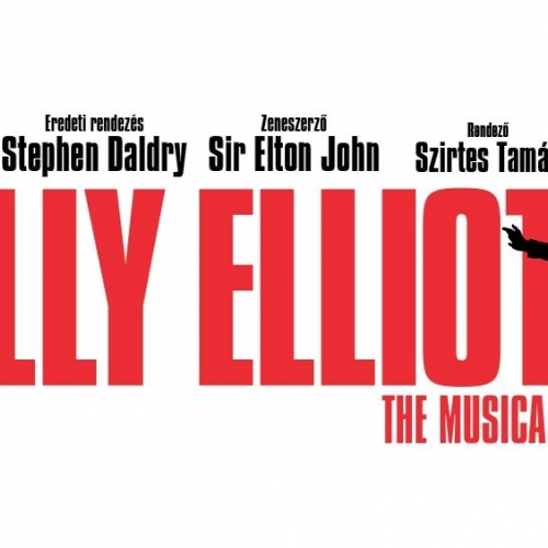 Billy Elliot musical