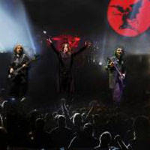 BLACK SABBATH