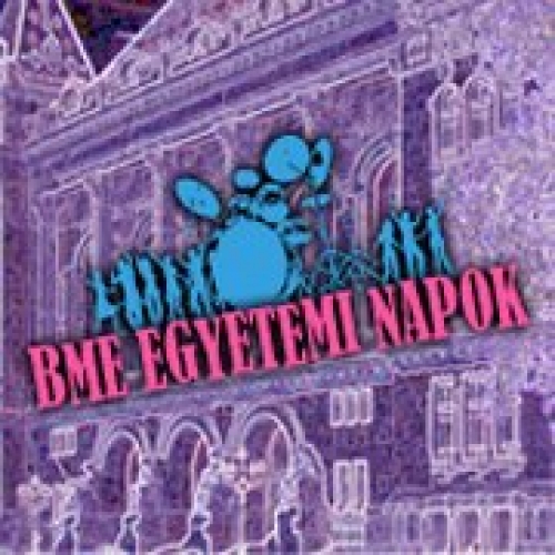 BME Egyetemi napok 2012