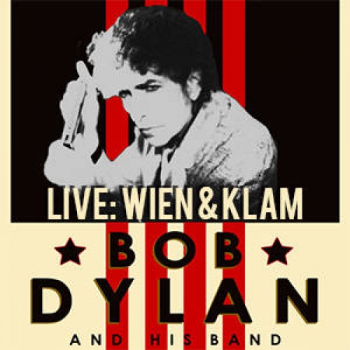 Bob Dylan koncert