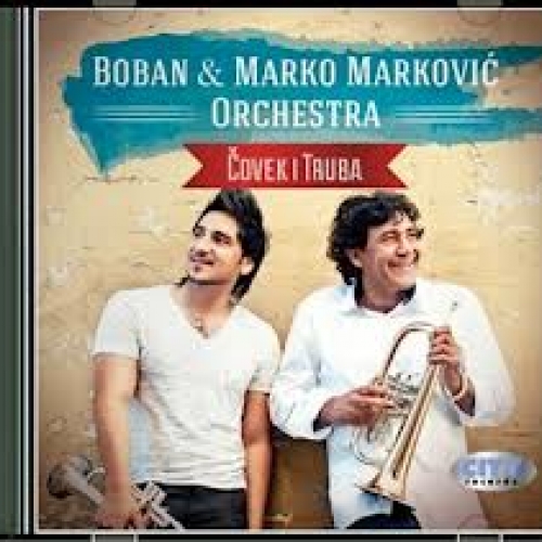 Boban Markovic koncert