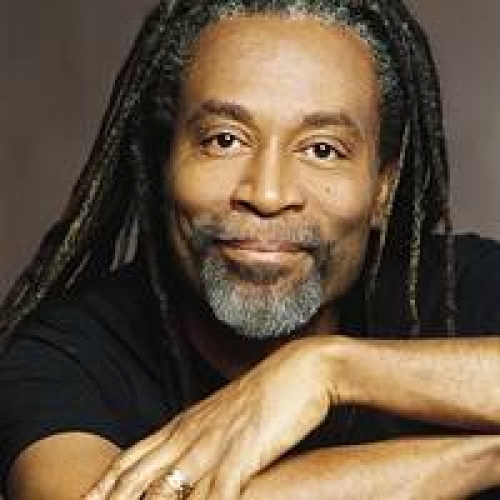 Bobby McFerrin koncert