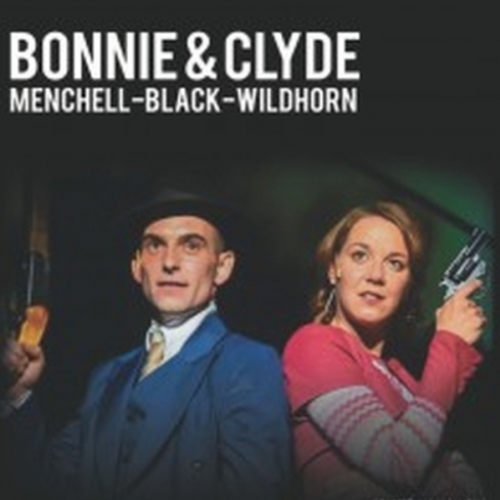 Bonnie & Clyde musical