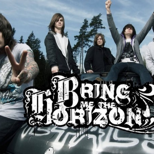 Bring me the Horizon koncert