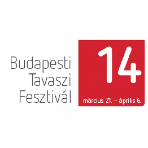 Budapesti Tavaszi Fesztivál 2014