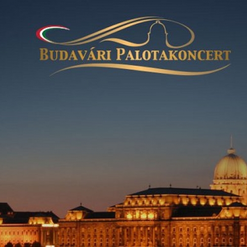 Budavári Palotakoncert 2023