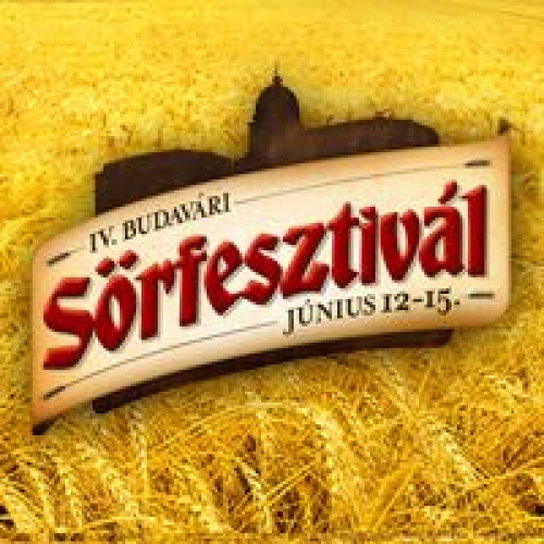 IV. BUDAVÁRI SÖRFESZTIVÁL 2014