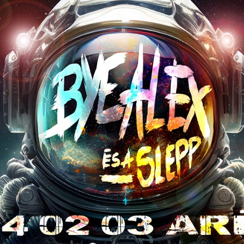 Bye Alex és a Slepp koncert 2024