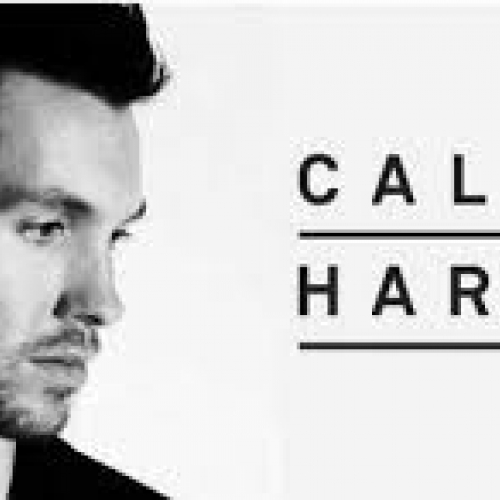 Calvin Harris koncert