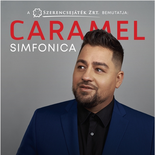 Caramel koncert