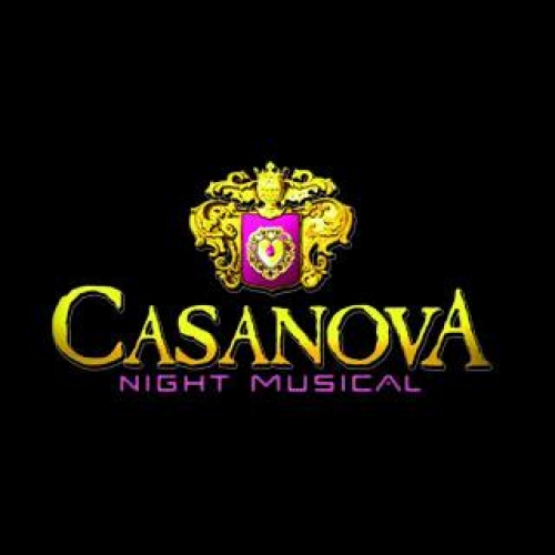 Casanova Night Musical 2015