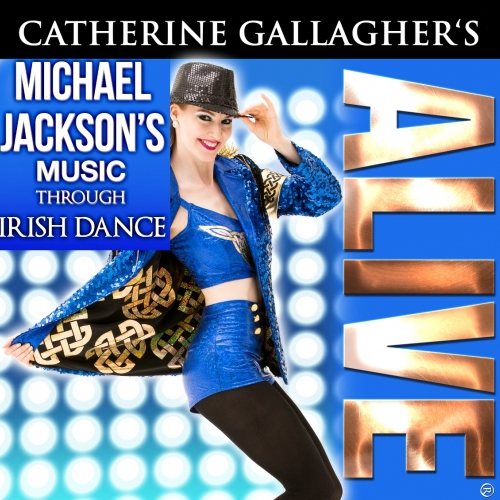 Michael Jackson Alive by Catherine Gallagher