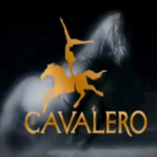 Cavalero - lovas show