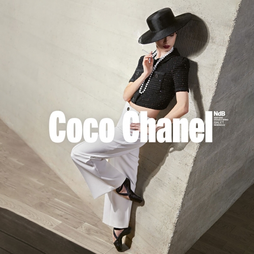 Coco Chanel balett