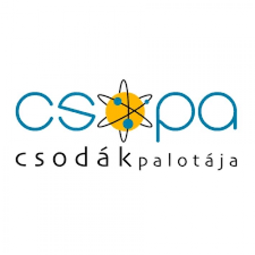 Csodák Palotája Budapest