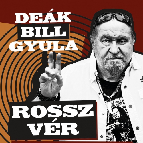 Deák Bill Gyula koncert