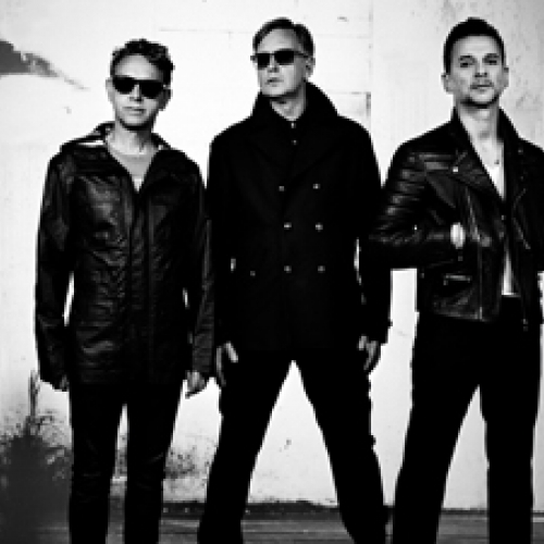 Depeche Mode 