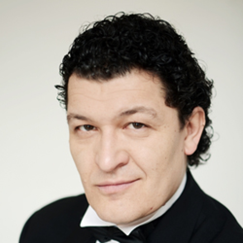 Egyházi Géza koncert - 1házi koncert