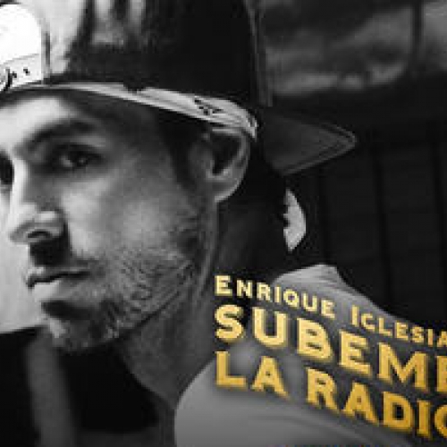 Enrique Iglesias koncert 2018 - Budapest Aréna