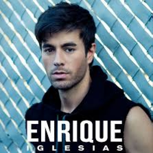 Enrique Iglesias koncert 2019