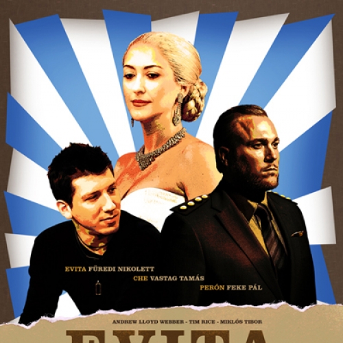 Evita musical