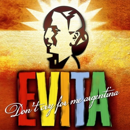 Evita musical - Szeged