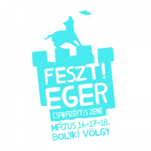 Feszt! Eger