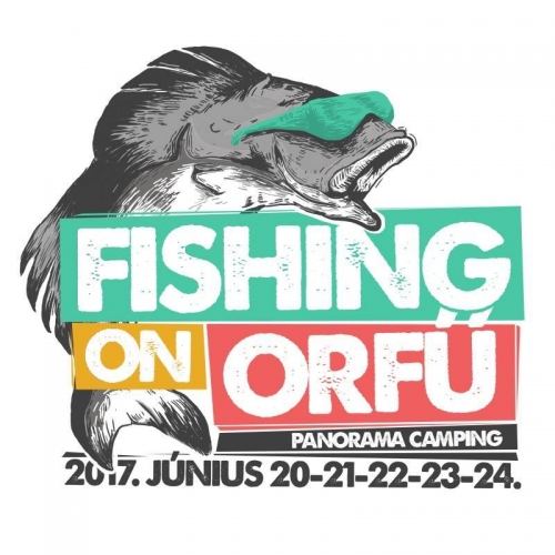 Fishing On Orfű Fesztivál 2018