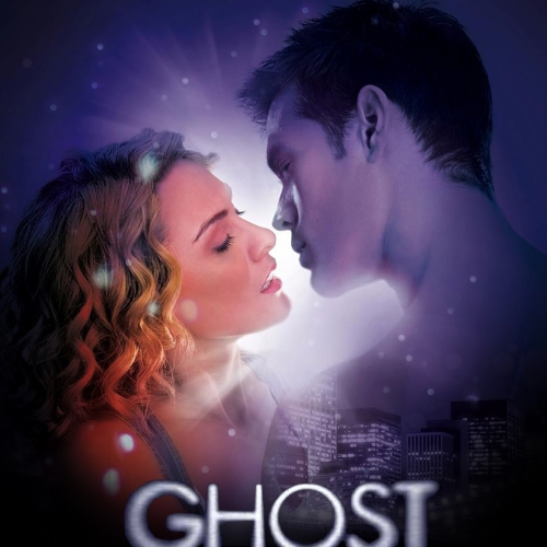 Ghost musical