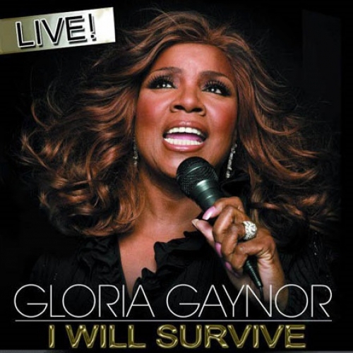 Gloria Gaynor koncert