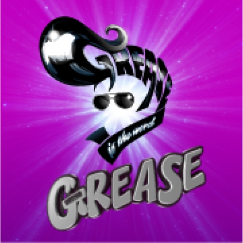 Grease musical turné