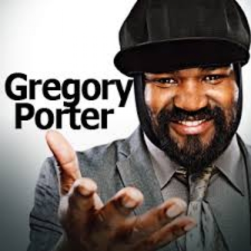 Gregory Porter koncert