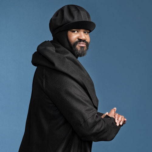 Gregory Porter koncert