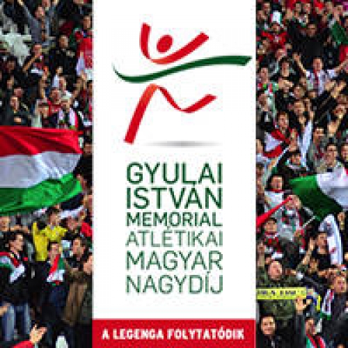 Atlétikai Magyar Nagydíj 2013