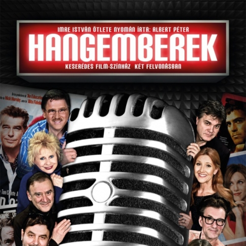 Hangemberek