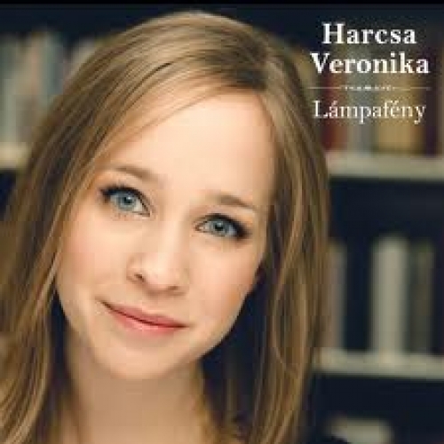 Harcsa Veronika Lámpafény koncert